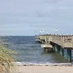 Mit Ostseeblick In