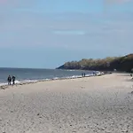 Mit Ostseeblick In Lägenhet