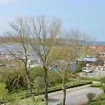 Mit Ostseeblick In Lägenhet Rerik