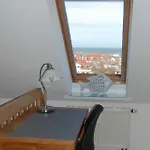 Lägenhet Mit Ostseeblick In Rerik
