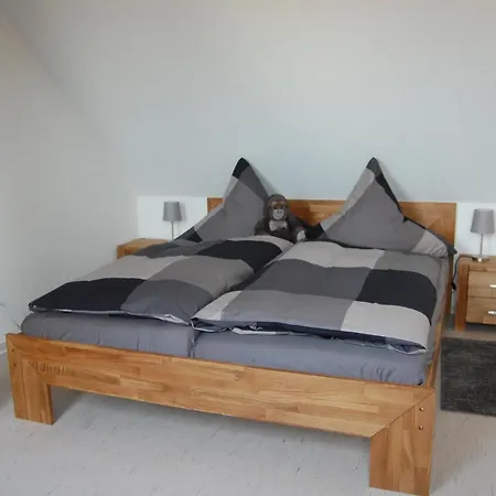 Mit Ostseeblick In Apartamento *