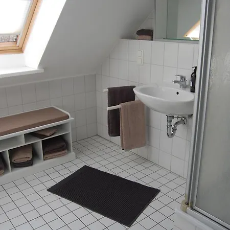 Apartamento Mit Ostseeblick In *