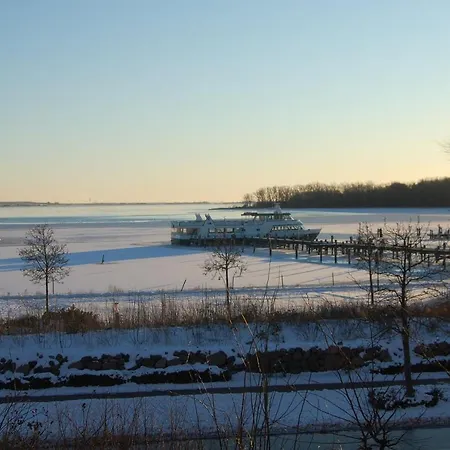 Apartamento Mit Ostseeblick In *