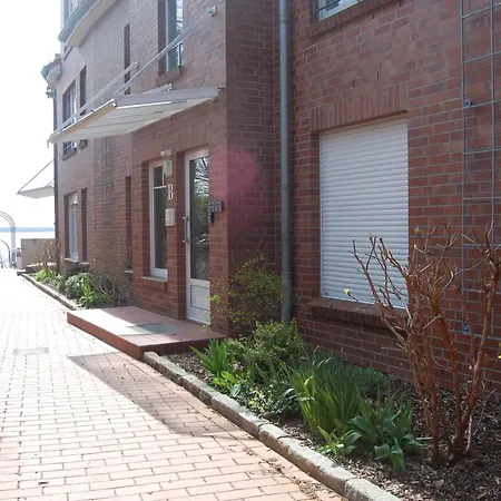 Mit Ostseeblick In Apartamento