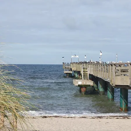 Mit Ostseeblick In Rerik