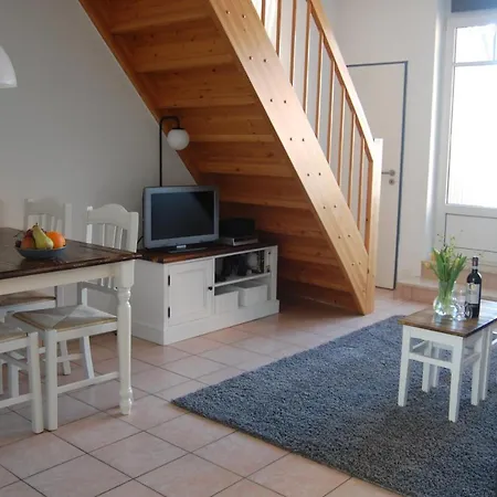 Mit Ostseeblick In Apartamento