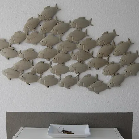 Mit Ostseeblick In Apartamento Rerik