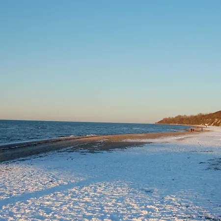 Mit Ostseeblick In * 레리크