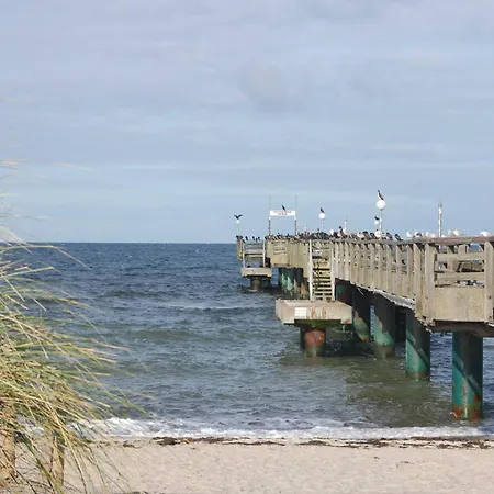 Mit Ostseeblick In
