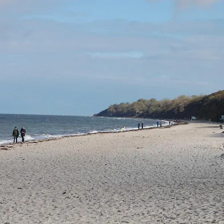 Mit Ostseeblick In Apartamento