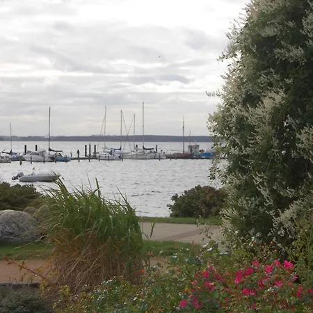 Apartamento Mit Ostseeblick In *