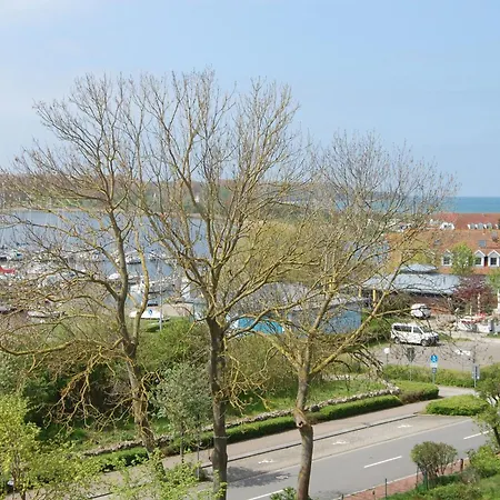 Mit Ostseeblick In 아파트 레리크
