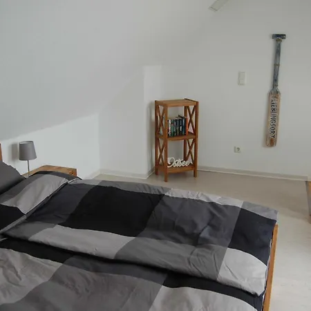 Mit Ostseeblick In Rerik