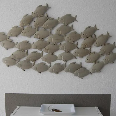 Mit Ostseeblick In Apartamento