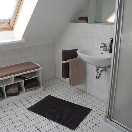Apartment Mit Ostseeblick In Rerik