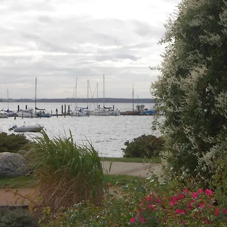 Mit Ostseeblick In
