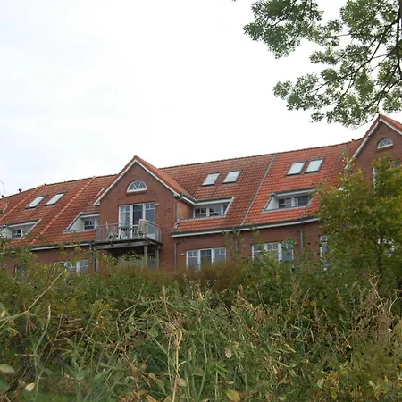 Apartamento Mit Ostseeblick In *