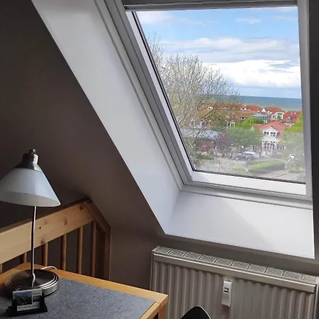 Mit Ostseeblick In *