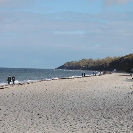 Mit Ostseeblick In Rerik