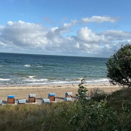 Mit Ostseeblick In * Rerik