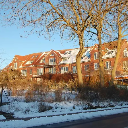 Apartamento Mit Ostseeblick In