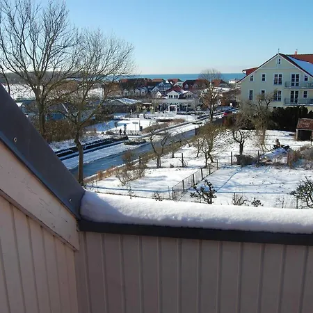 Mit Ostseeblick In Apartamento