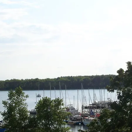 Mit Ostseeblick In * Rerik
