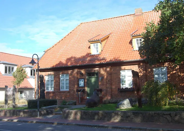 Mit Ostseeblick In Rerik