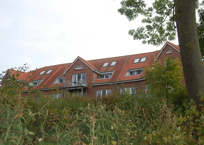 Mit Ostseeblick In * Rerik