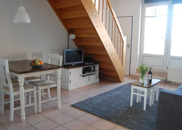 Mit Ostseeblick In Apartment *